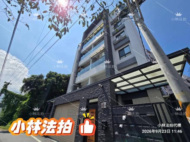 南投華廈法拍-4