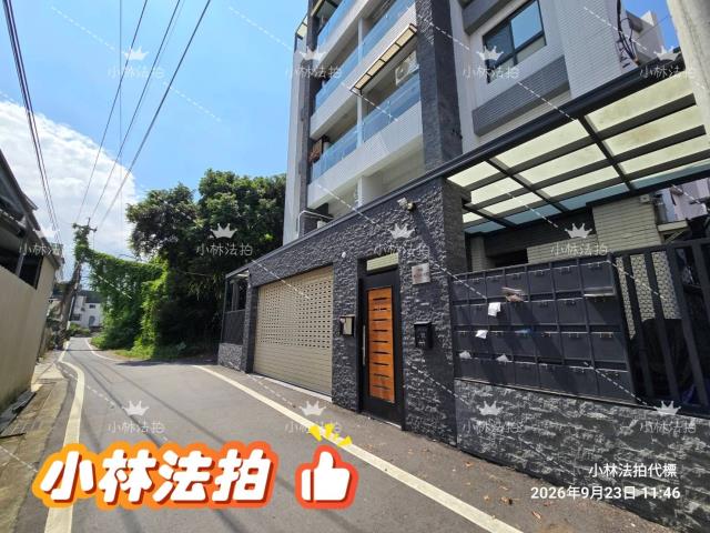 南投華廈法拍-5