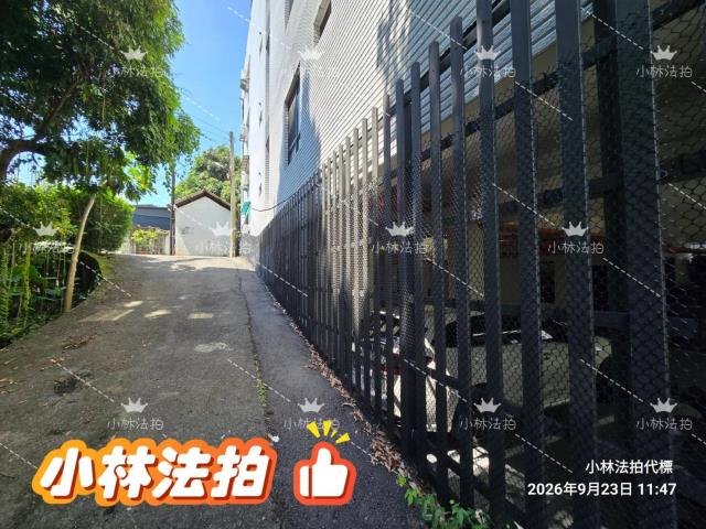 南投華廈法拍-6