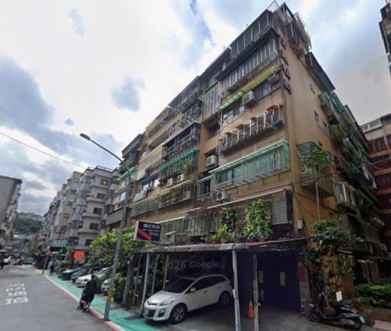 台北法拍華廈-1