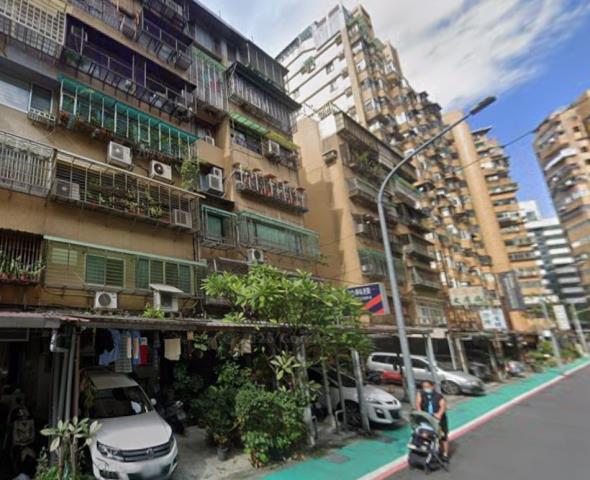 台北法拍華廈-2