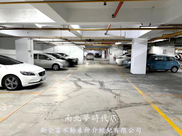 台南大樓-13