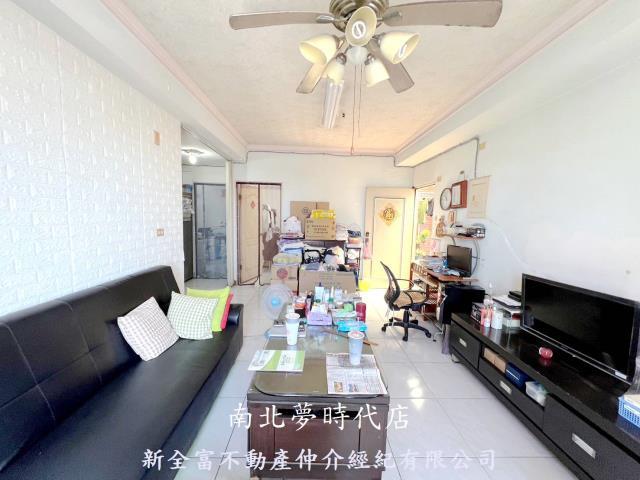 台南大樓-1