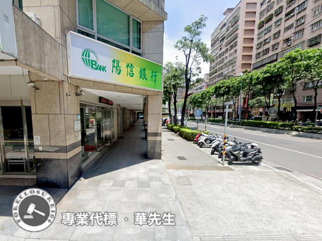 新北土城店面_一樓_二樓法拍-2