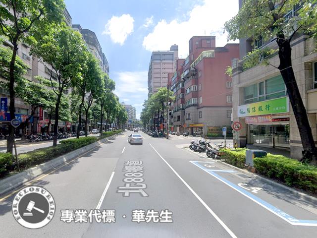 新北土城店面_一樓_二樓法拍-5
