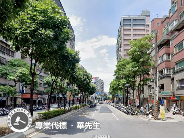新北土城店面_一樓_二樓法拍-9