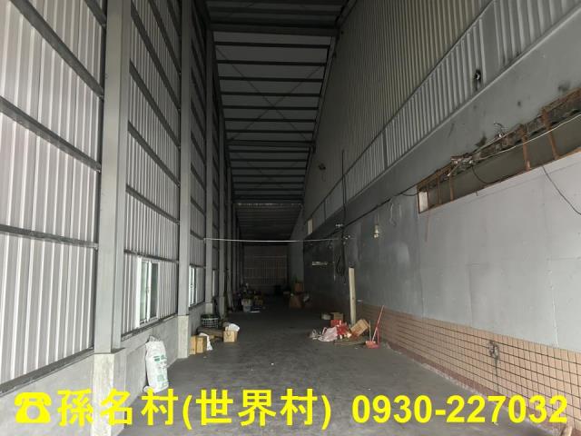 高雄岡山廠房-2