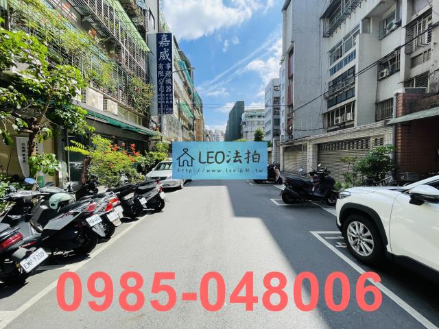 台北松山法拍公寓_一樓_法拍公寓一樓-6