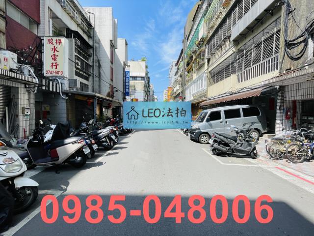 台北松山法拍公寓_一樓_法拍公寓一樓-7