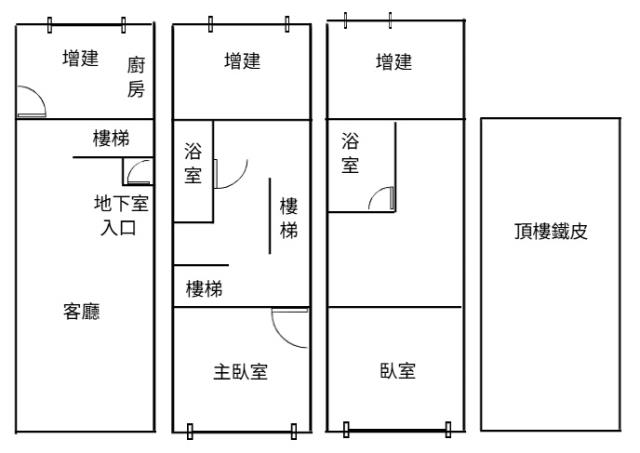 高雄三民區透天_店面-15