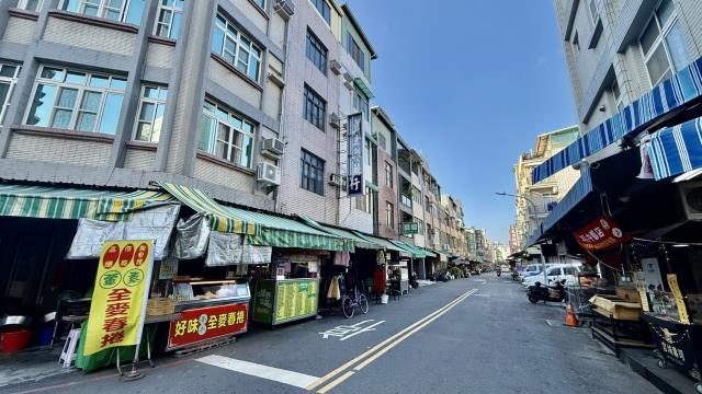 高雄三民區透天_店面-2