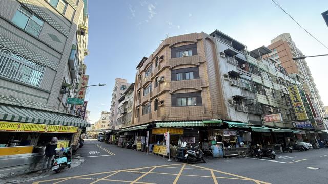 高雄三民區透天_店面-3