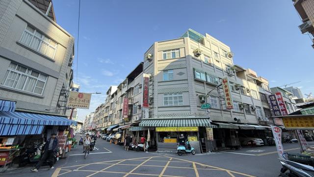 高雄三民區透天_店面-4