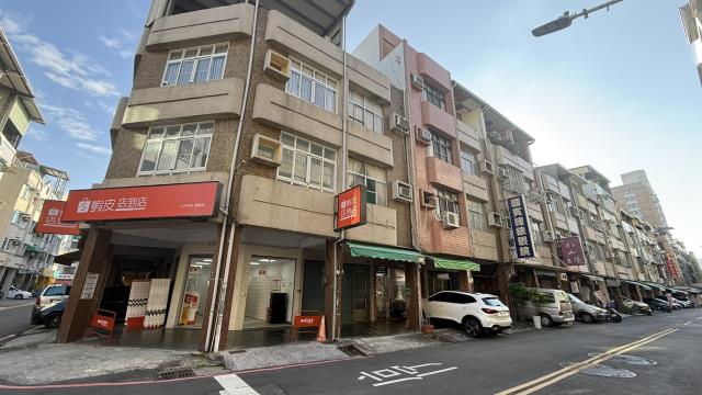 高雄三民區透天_店面-5