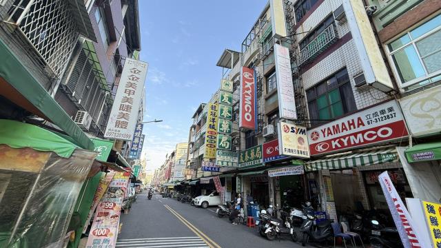 高雄三民區透天_店面-6