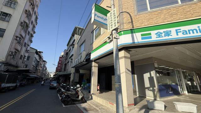 高雄三民區透天_店面-7