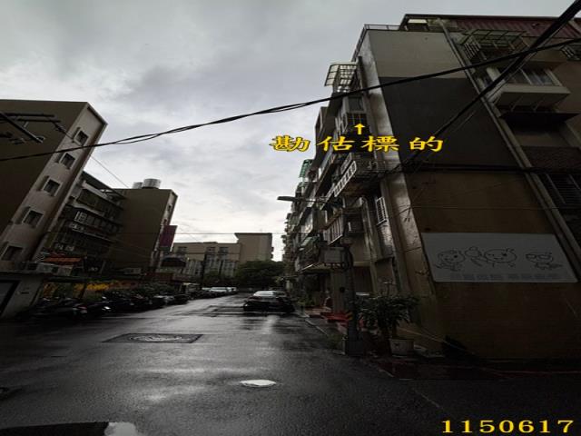 台北內湖公寓法拍-4