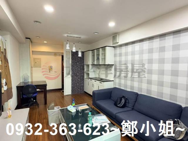 桃園桃園區大樓-1