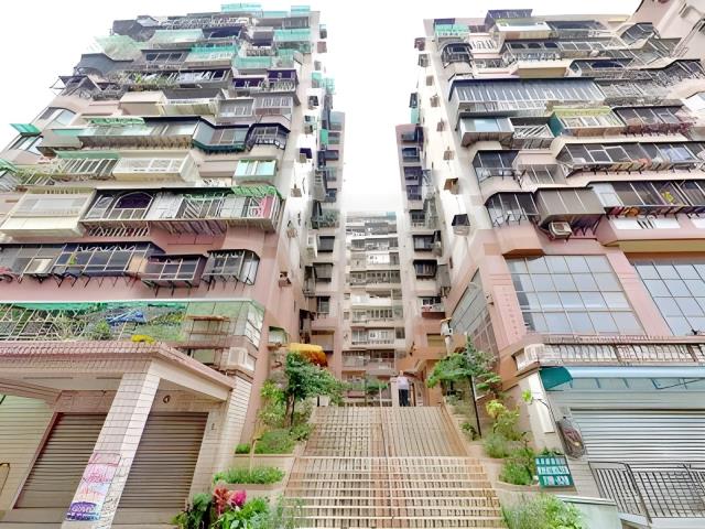 新北樹林法拍大樓-2