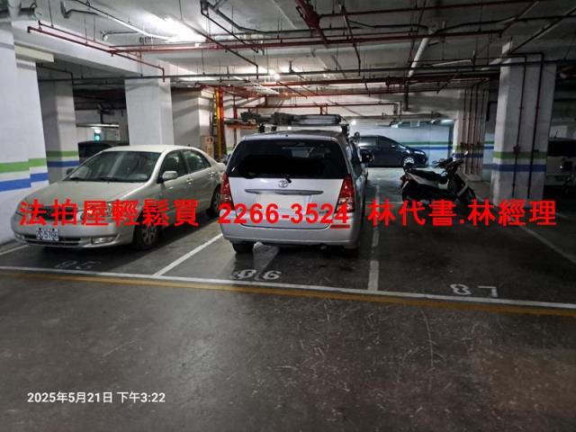 桃園楊梅法拍大樓-11