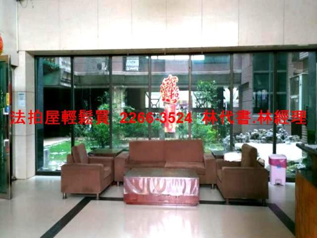 桃園楊梅法拍大樓-3