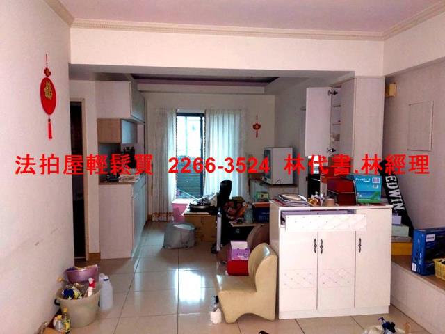 桃園楊梅法拍大樓-4