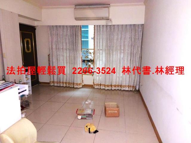 桃園楊梅法拍大樓-5