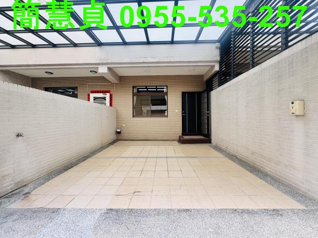 南投南投市透天-12