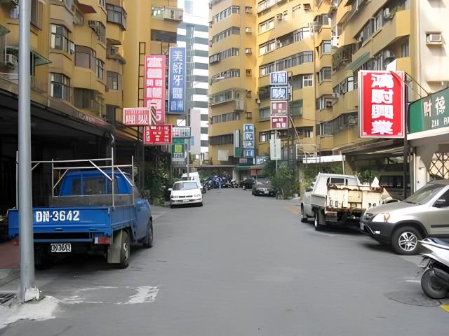 信義區大樓法拍-1