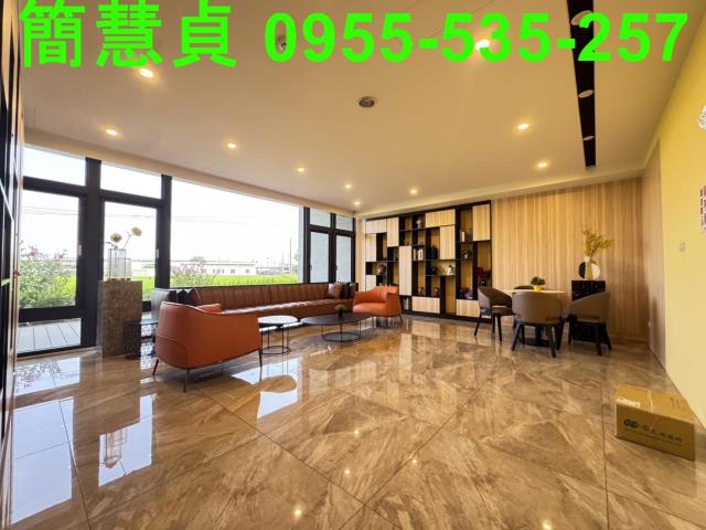 草屯華廈-9