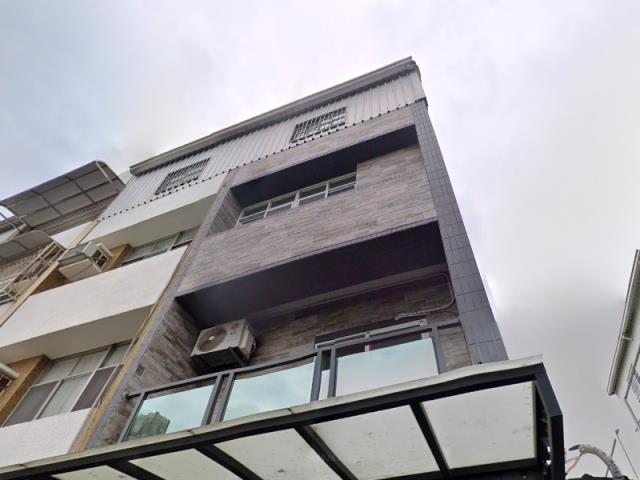 岡山法拍透天-2