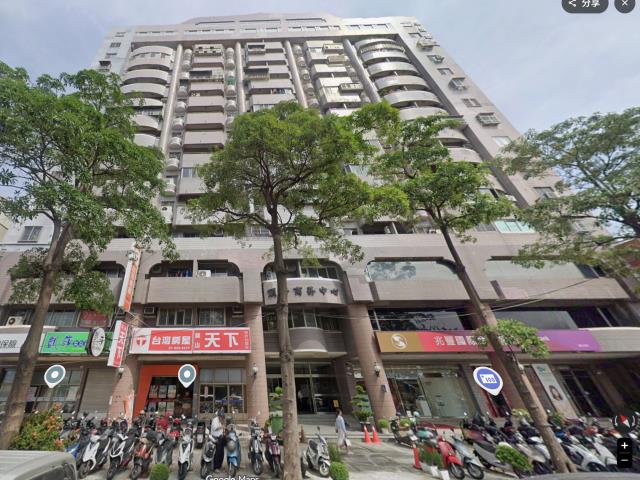 岡山大樓法拍-2