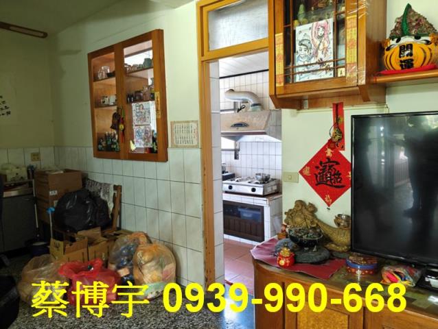 埔里水頭路法拍屋透天