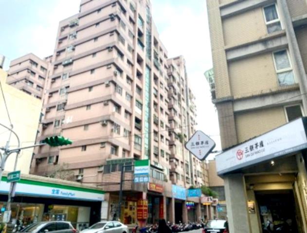 桃園區大樓法拍-2
