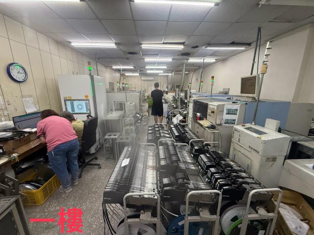 桃園中壢平鎮廠房廠辦