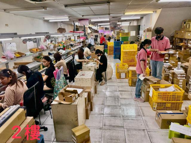 桃園中壢平鎮廠房廠辦
