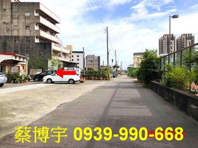 梧棲區光華東街法拍屋