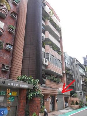 台北法拍華廈-1