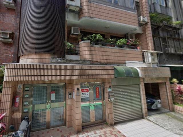 台北法拍華廈-3