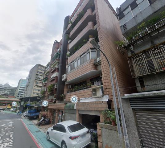 台北法拍華廈-4