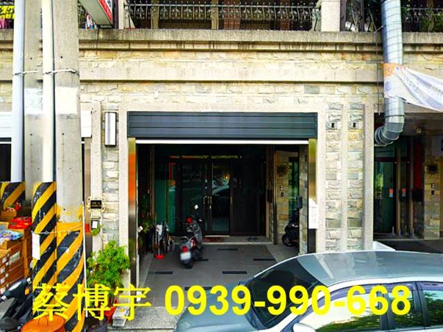 神岡區神林路首璽一品
