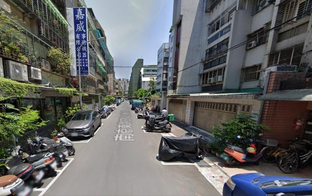 台北公寓法拍-3