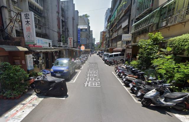 台北公寓法拍-4