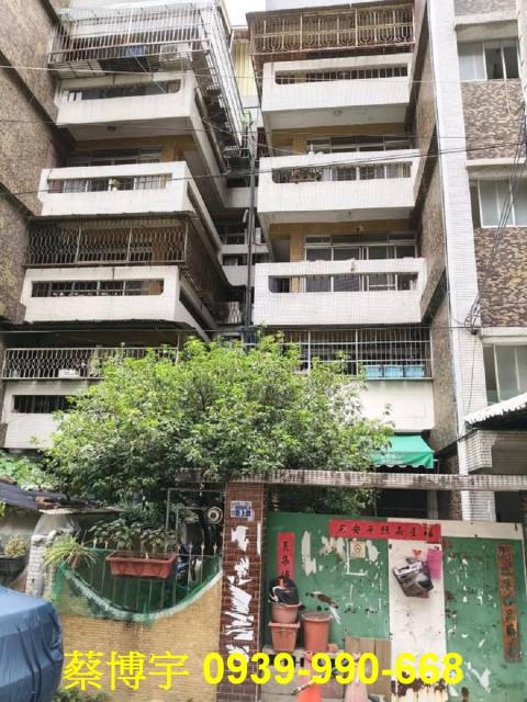 北屯法拍屋太原路公寓