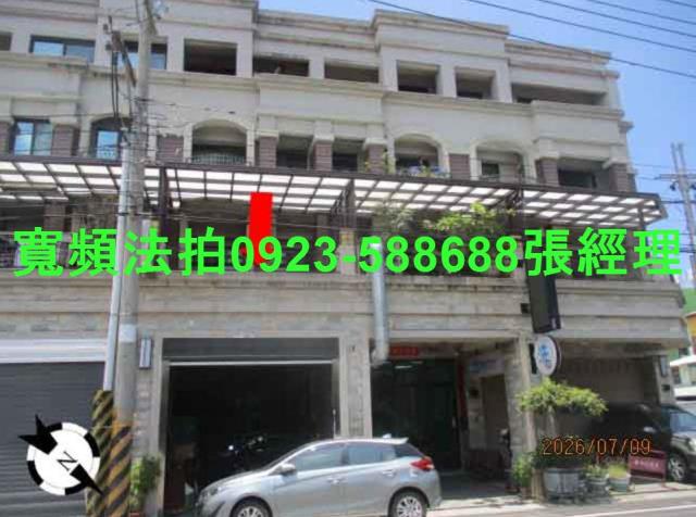 台中透天_別墅法拍-2