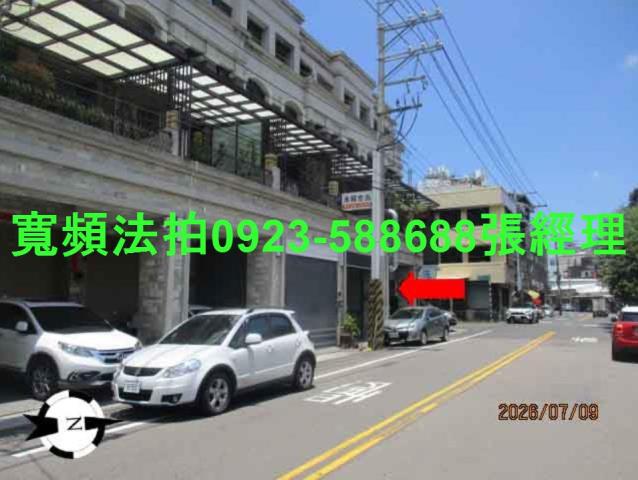 台中透天_別墅法拍-4