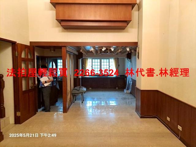 桃園楊梅法拍透天_別墅-3