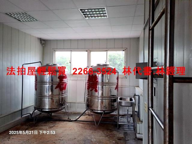 桃園楊梅法拍透天_別墅-4