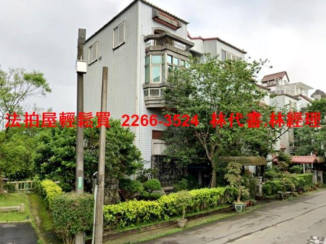 桃園楊梅法拍透天_別墅-6
