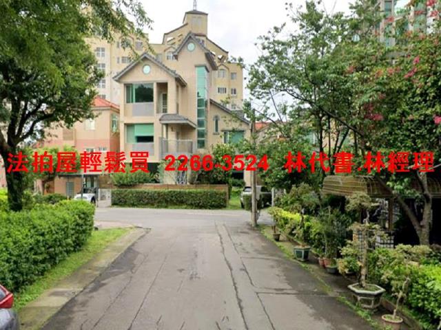 桃園楊梅法拍透天_別墅-7